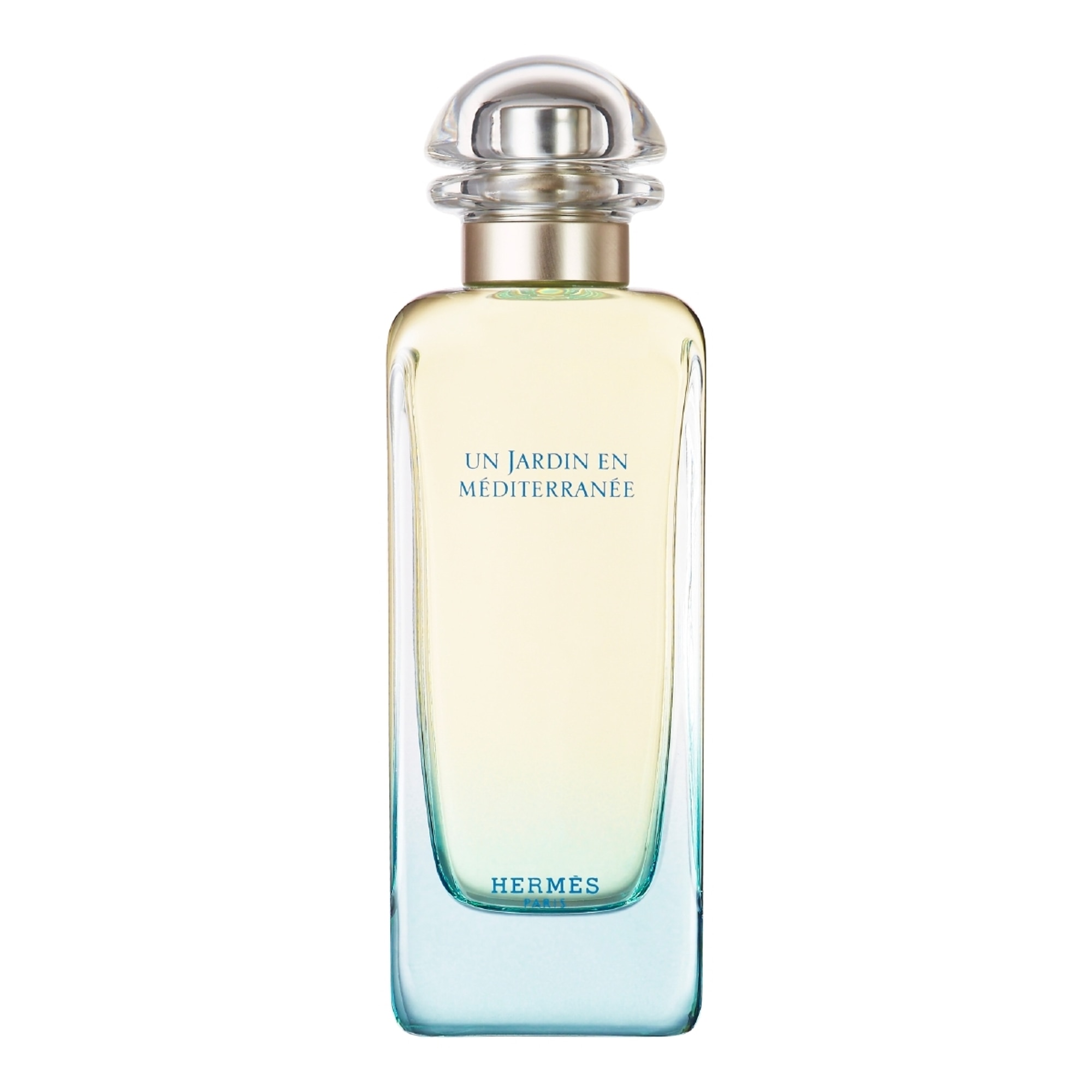 Hermès - Un Jardin En Méditerranée - Eau De Toilette - 50ml