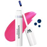 WONDERSKIN WONDER BLADING LIP MASQUE Encre à lèvres longue tenue 1 of 4 Encre à lèvres longue tenue