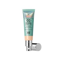 Crème correctrice matte spf 40