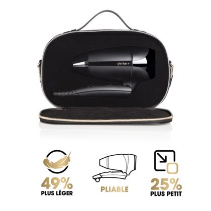 Sèche-cheveux de voyage