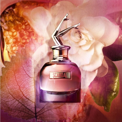 Eau de parfum