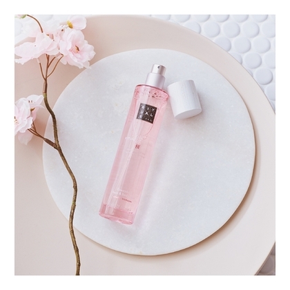 Brume parfumée fleur de cerisier corps & cheveux