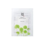 25G BEAUTY OF JOSEON SOIN VISAGE Masque apaisant 1 of 3 Masque apaisant