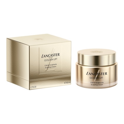 50ML Lancaster GOLDEN LIFT Crème sculptante  1 of 4 