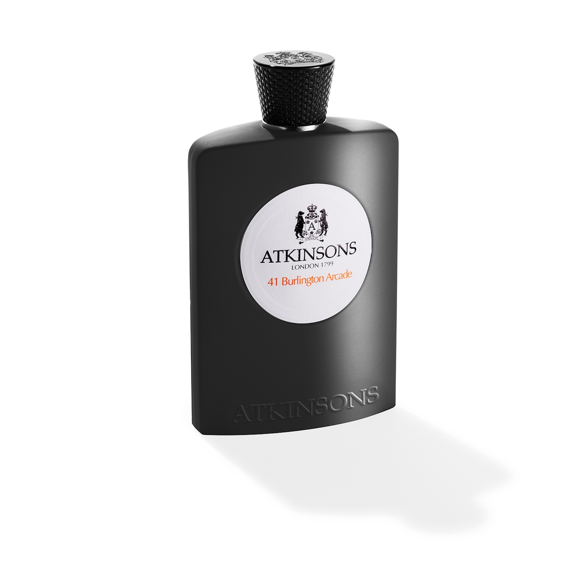 100mL ATKINSONS 41 BURLINGTON ARCADE Eau de parfum 1 of 4