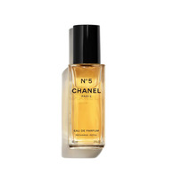 60ml CHANEL N°5 Eau de parfum - recharge  1 of 2 