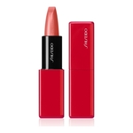  Shiseido MAQUILLAGE Rouge à lèvres technosatin gel  1 of 3 Rouge à lèvres technosatin gel