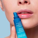 15mL Clarins HYDRA-ESSENTIEL [HA²] Baume lèvres réparateur [HA²+ PEPTIDE]  2 of 4 Baume lèvres réparateur [HA²+ PEPTIDE]