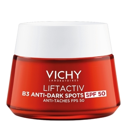 50mL VICHY LIFTACTIV Crème anti-tâches B3 spf 50  1 of 4 