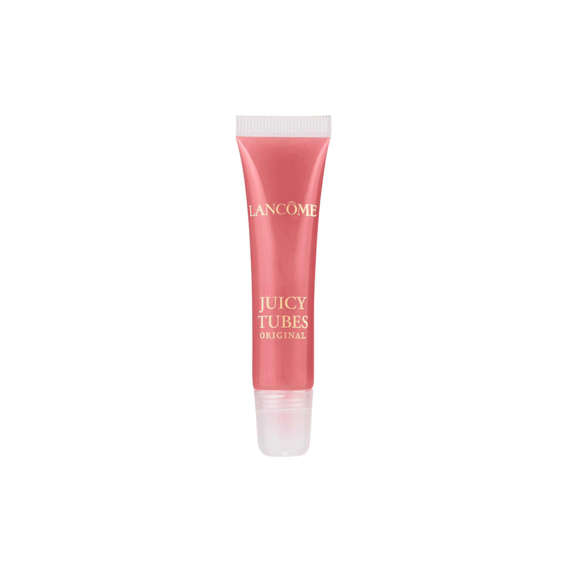 Lancôme - Juicy Tubes Original - Gloss - 08 Tickled Pink