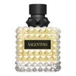 100mL Valentino Born in Roma Yellow Dream Donna Eau de parfum  1 of 3 Eau de parfum