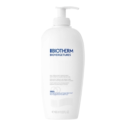 400ML BIOTHERM  Gel-crème prévention et réduction des vergetures  1 of 4 