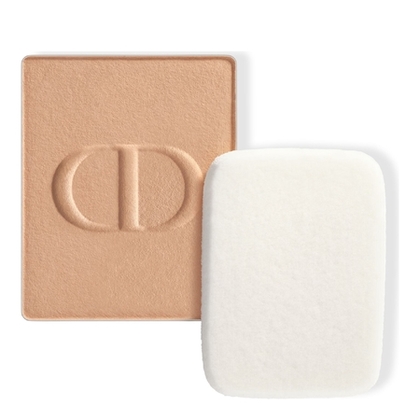  DIOR DIOR FOREVER NATURAL VELVET Fond de teint compact longue tenue - sans transfert - recharge  1 of 3 