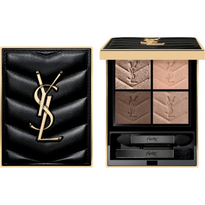 Yves Saint Laurent COUTURE MINI CLUTCH Ombre à paupières 1 of 4