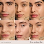 Armani LUMINOUS SILK FOUNDATION Fond de teint soyeux lumineux 3 of 4 Fond de teint soyeux lumineux