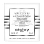 50ML Sisley SOIN VELOURS Fleurs de Safran  2 of 3 Fleurs de Safran