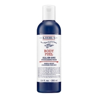 250ML KIEHLS BODY FUEL Gel nettoyant énergisant corps & cheveux  1 of 2 