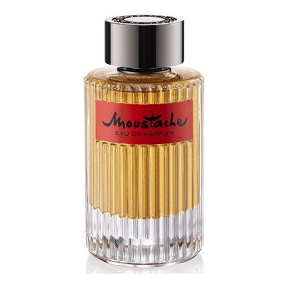 125ML Rochas MOUSTACHE Eau de Parfum  1 of 2 