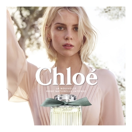 100ML CHLOE CHLOE ROSE NATURELLE INTENSE Eau de parfum - rechargeable  1 of 4 