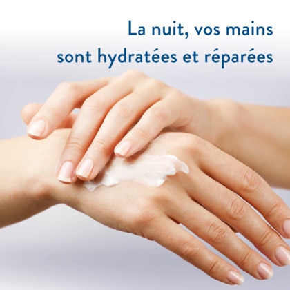 50ML CETAPHIL PRODRYNESS Crème main réparatrice nuit  1 of 4 