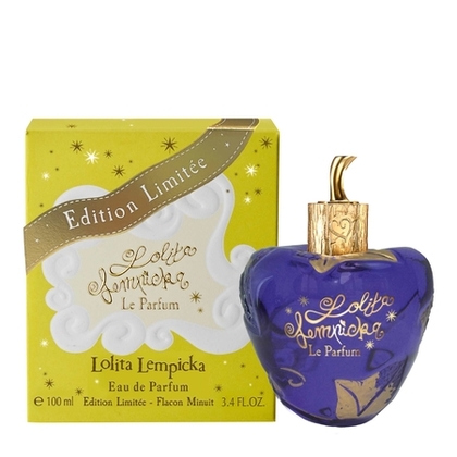 Eau de parfum - édition limitée