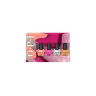 Kit de 4 minis nail lacquer