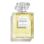 100mL CHANEL CRISTALLE Eau de parfum vaporisateur 1 of 2 Eau de parfum vaporisateur