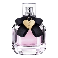 50mL Yves Saint Laurent MON PARIS Eau de parfum  1 of 2 