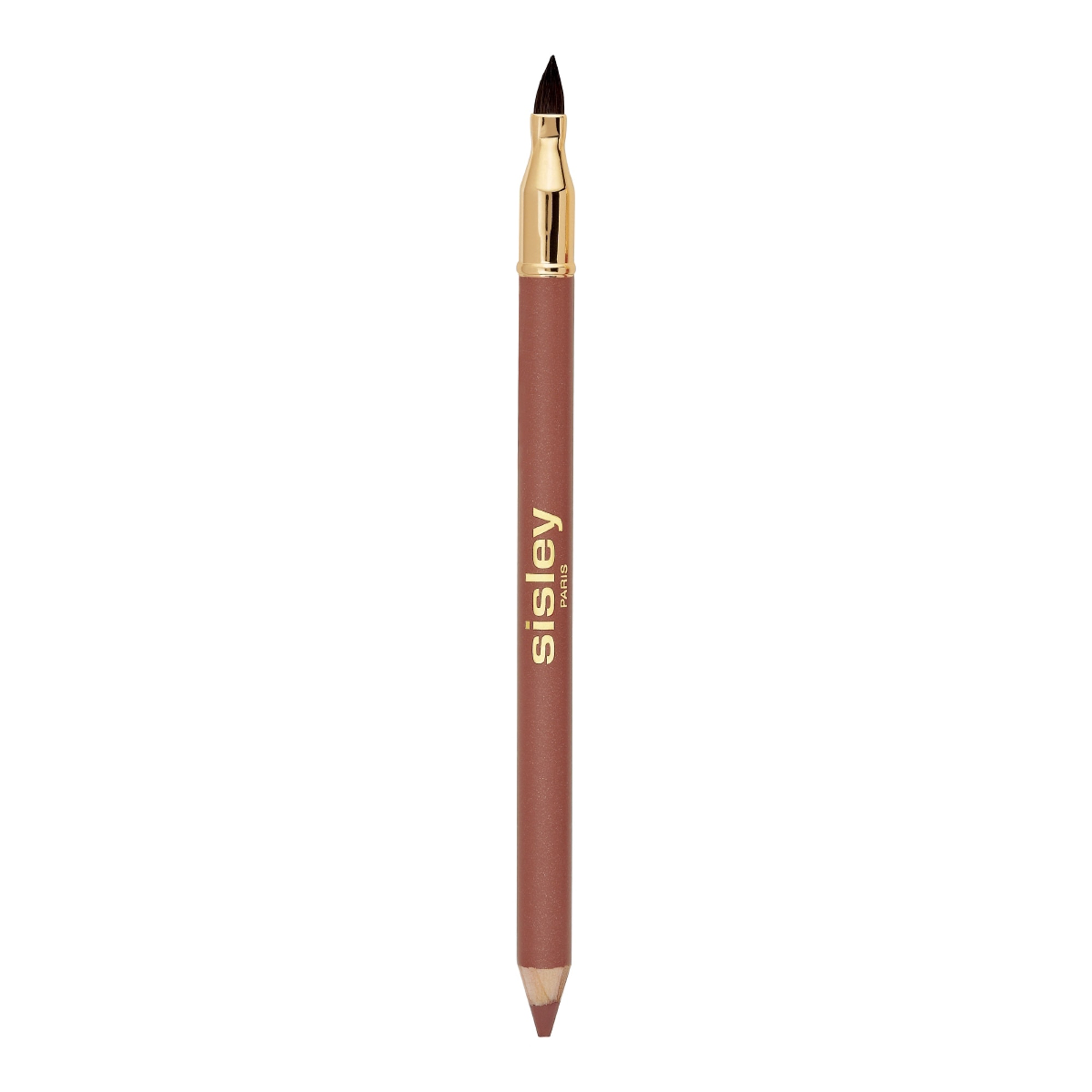 Sisley - Phyto-levres Perfect - Crayon À Lèvres - 2 Beige Naturel