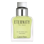 30ML CALVIN KLEIN ETERNITY FOR MEN Eau de toilette  1 of 2 Eau de toilette