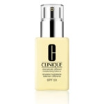 75ML Clinique BASIC 3 TEMPS Émulsion hydratante tellement différente spf 50 1 of 4 Émulsion hydratante tellement différente spf 50