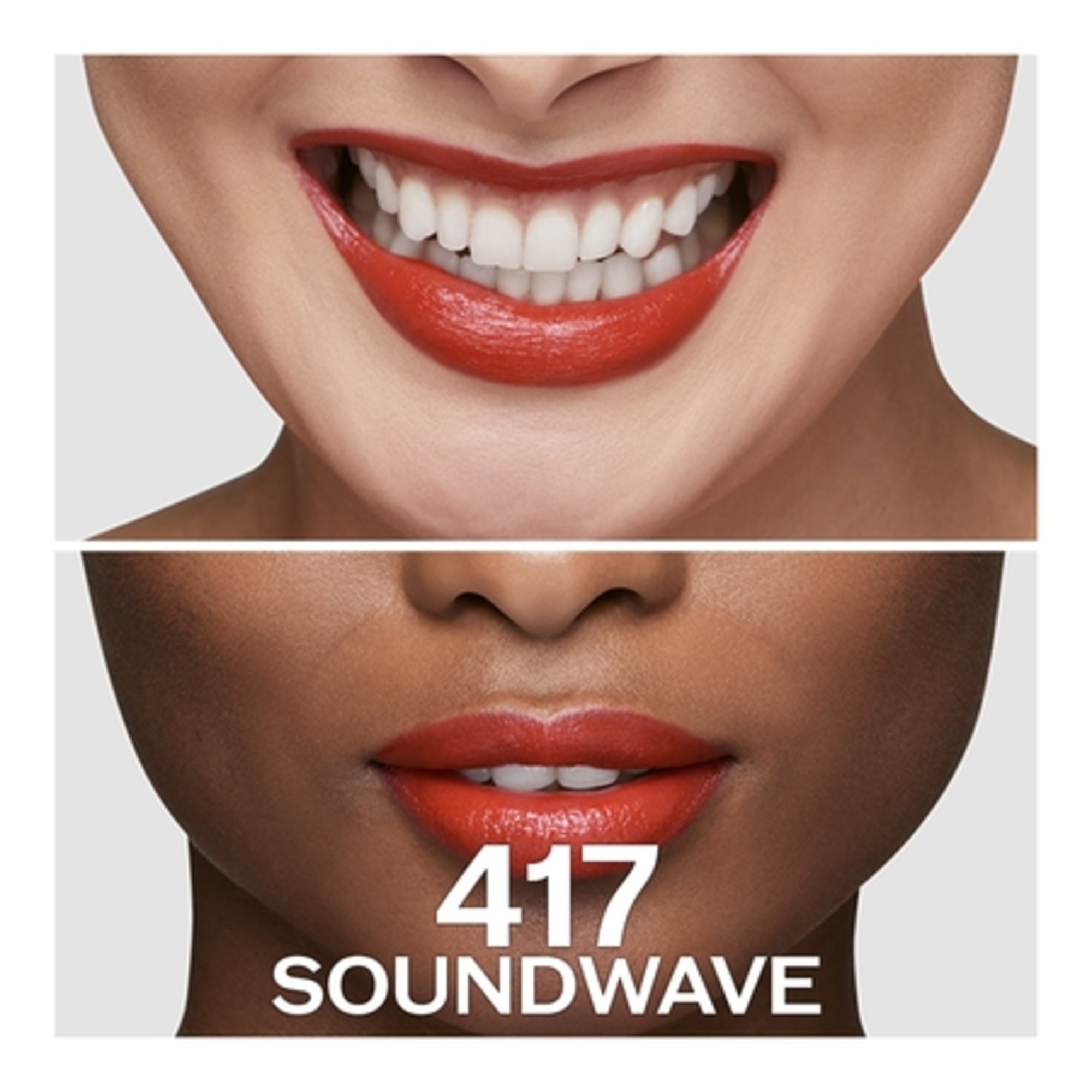 Rouge à lèvres technosatin gel