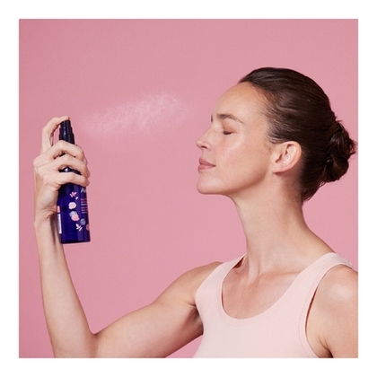 Eau florale de rose
