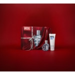 DIESEL ONLY THE BRAVE Coffret - eau de toilette + gel douche 4 of 4 Coffret - eau de toilette + gel douche