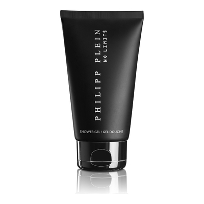 Philipp Plein - No Limit$ - Gel Douche - 150ml