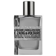 50ML ZADIG & VOLTAIRE THIS IS REALLY HIM! Eau de toilette  1 of 2 