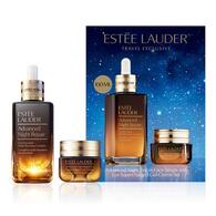  Estée Lauder ADVANCED NIGHT REPAIR Coffret sérum et contour des yeux advanced night repair  1 of 2 