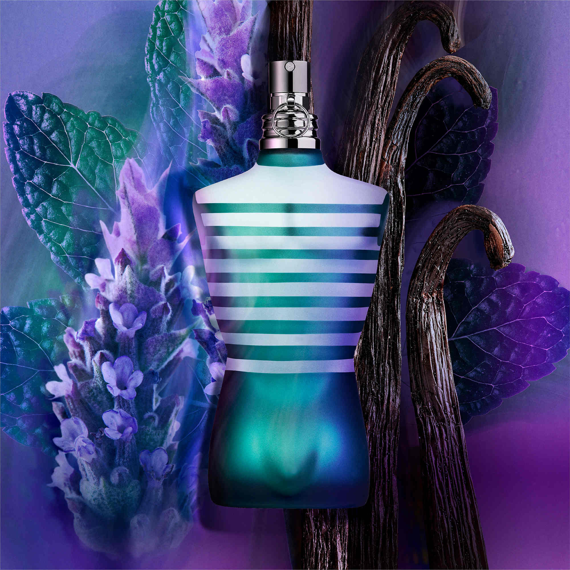 Eau de toilette