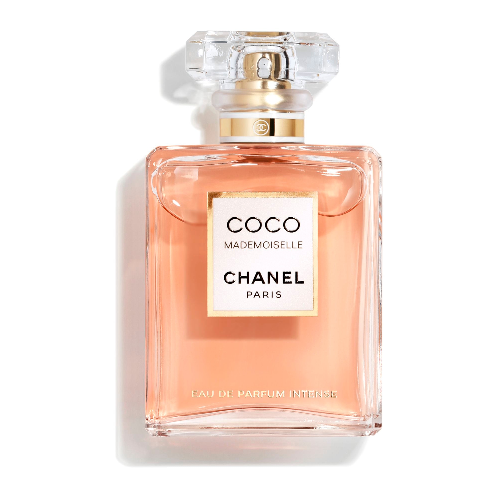 100ML CHANEL COCO MADEMOISELLE Eau de parfum intense 1 of 4 Eau de parfum intense