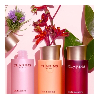 200ML Clarins MULTI-INTENSIVE Essence de jeunesse défroissante  1 of 4 