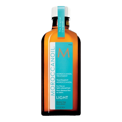 Moroccanoil - Soin L'original - Traitement Pour Cheveux Fins Ou Clairs - 25ml