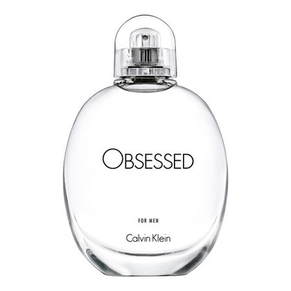 125ML CALVIN KLEIN CK OBSESSED EAU DE TOILETTE  1 of 1 