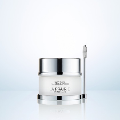 Suprême baume nettoyant