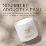 400ML Elizabeth Arden WHITE TEA Crème pour le corps douceur ultime 3 of 4 Crème pour le corps douceur ultime