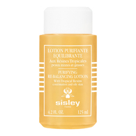 125ML Sisley RESINES TROPICALES Lotion Purifiante Équilibrante Aux Résines Tropicales  1 of 2 