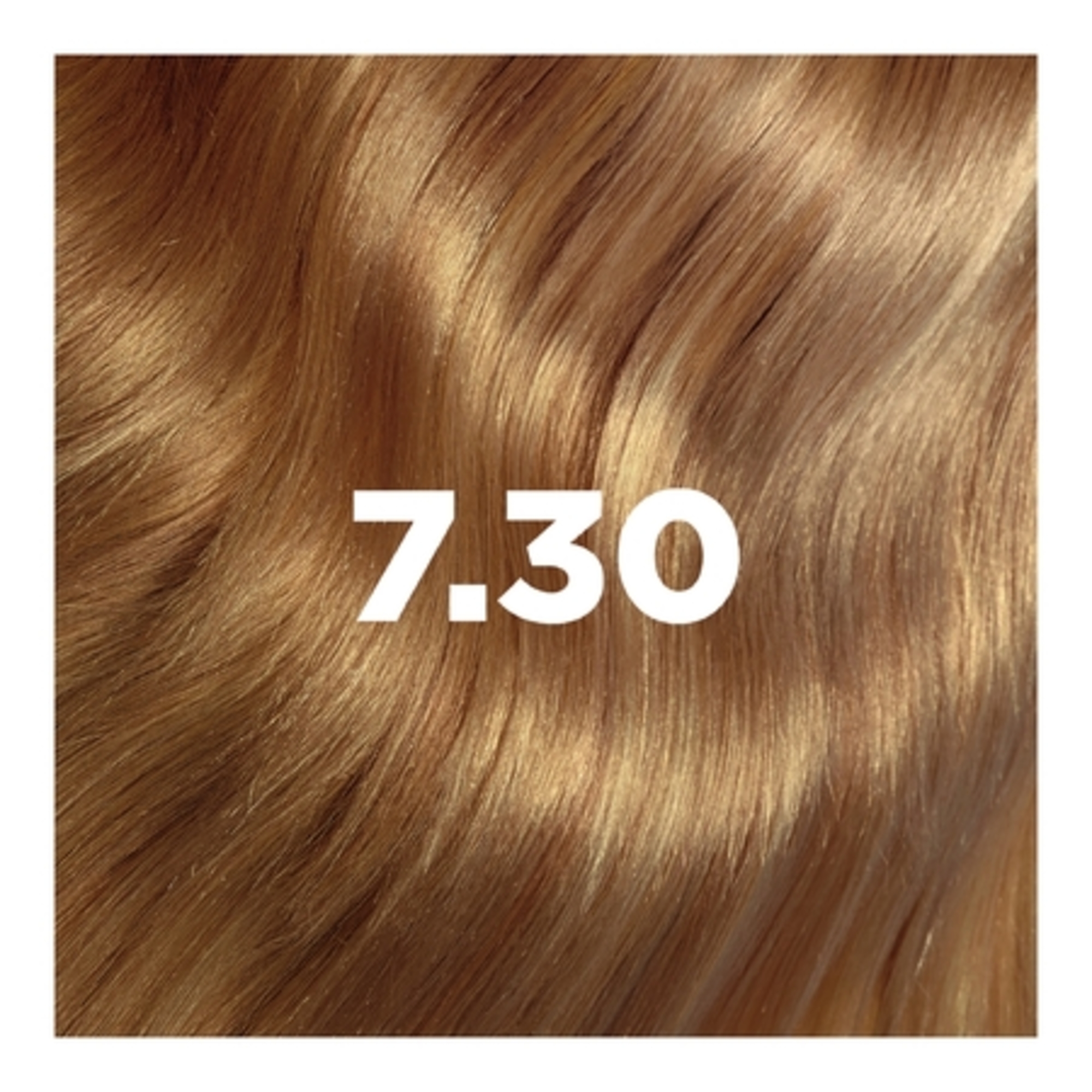 Coloration permanente aux extraits botaniques