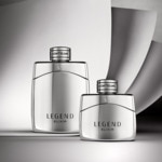 30ML MONTBLANC LEGEND ELIXIR Parfum  2 of 4 Parfum