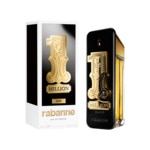 100ML Rabanne 1 MILLION BLACK Eau de parfum 2 of 4 Eau de parfum