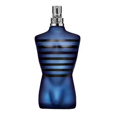 Jean Paul Gaultier - Ultra Male - Eau De Toilette - 125ml