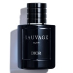 100ML DIOR SAUVAGE Elixir 1 of 4 Elixir